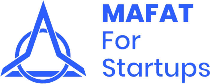 MAFAT for Startups