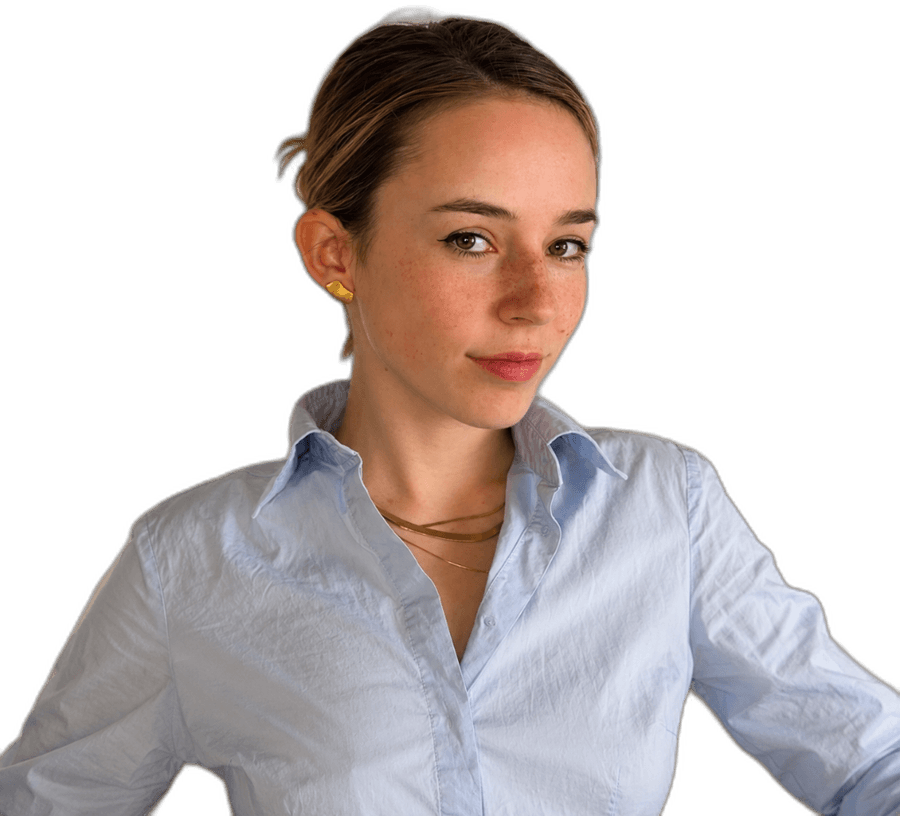 Yana Vekno, Founder, Outpost
